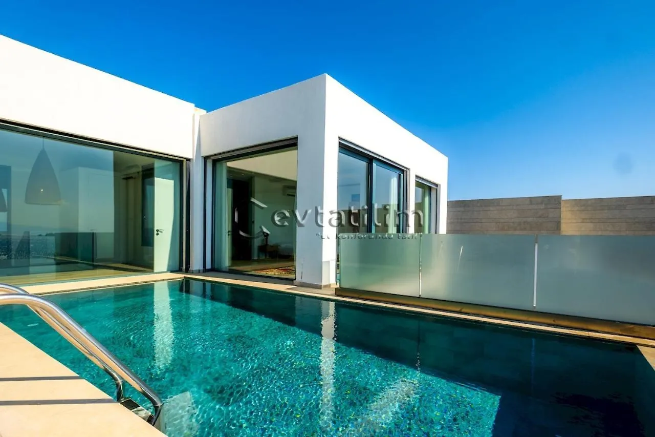 Villa Adalar By Evtatilim Bodrum