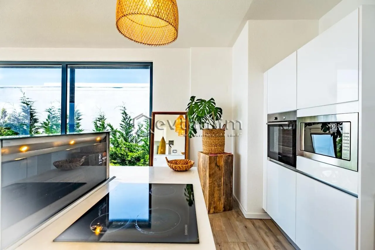 Villa Adalar By Evtatilim Bodrum Törökország