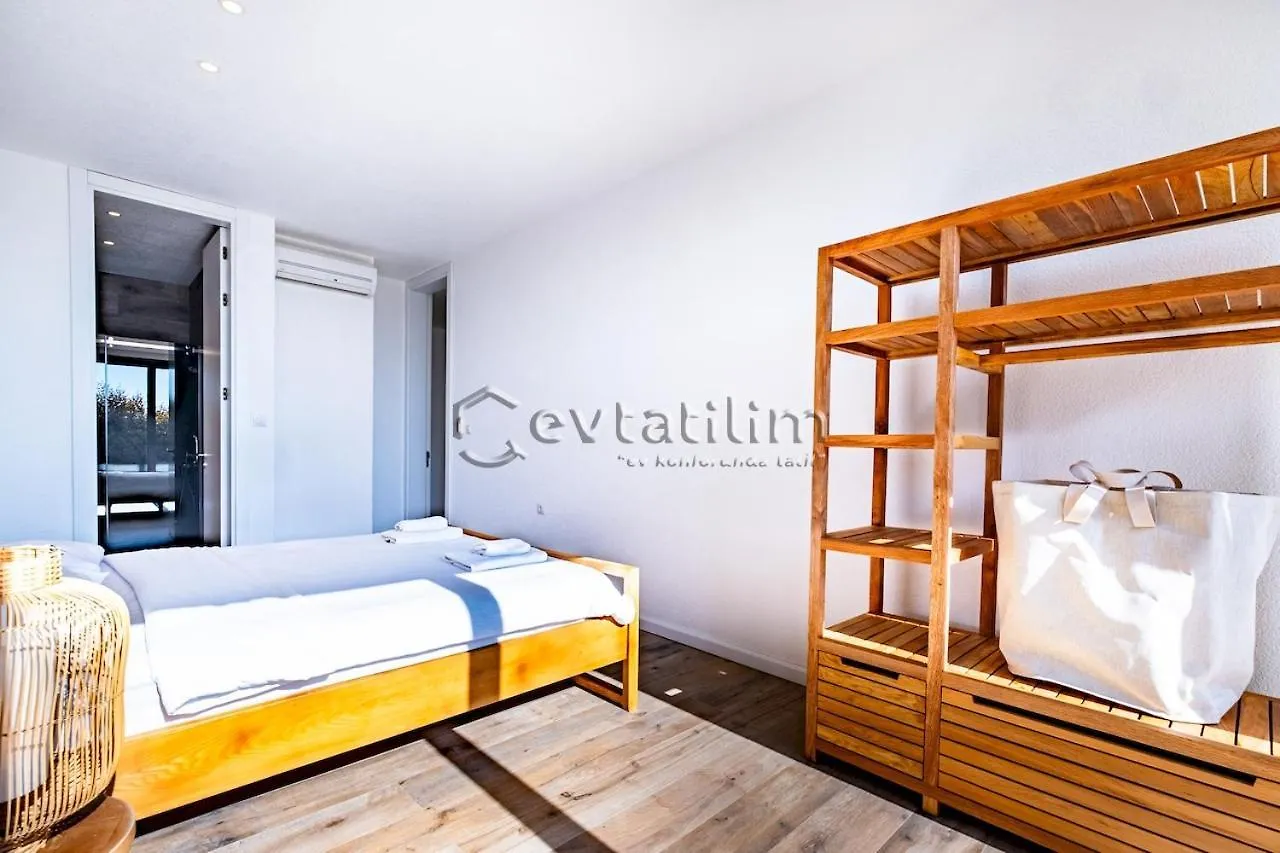 Villa Adalar By Evtatilim Bodrum 0*,