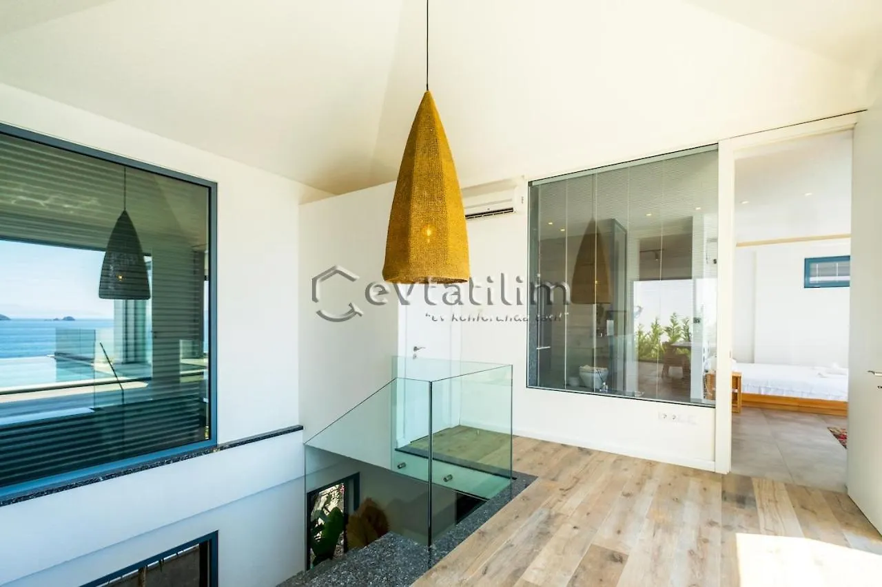 Villa Adalar By Evtatilim Bodrum Turkey