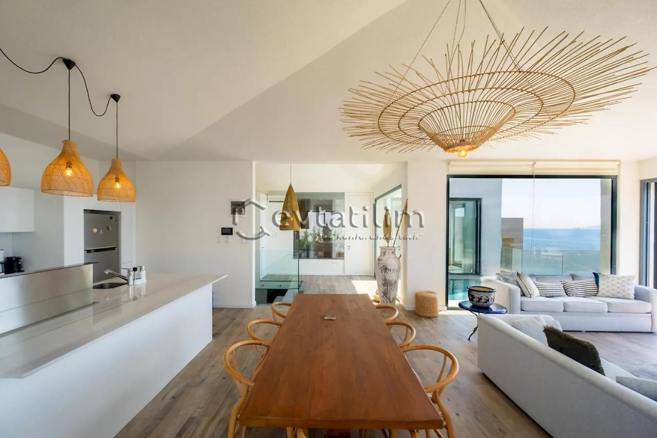 Villa Adalar By Evtatilim Bodrum