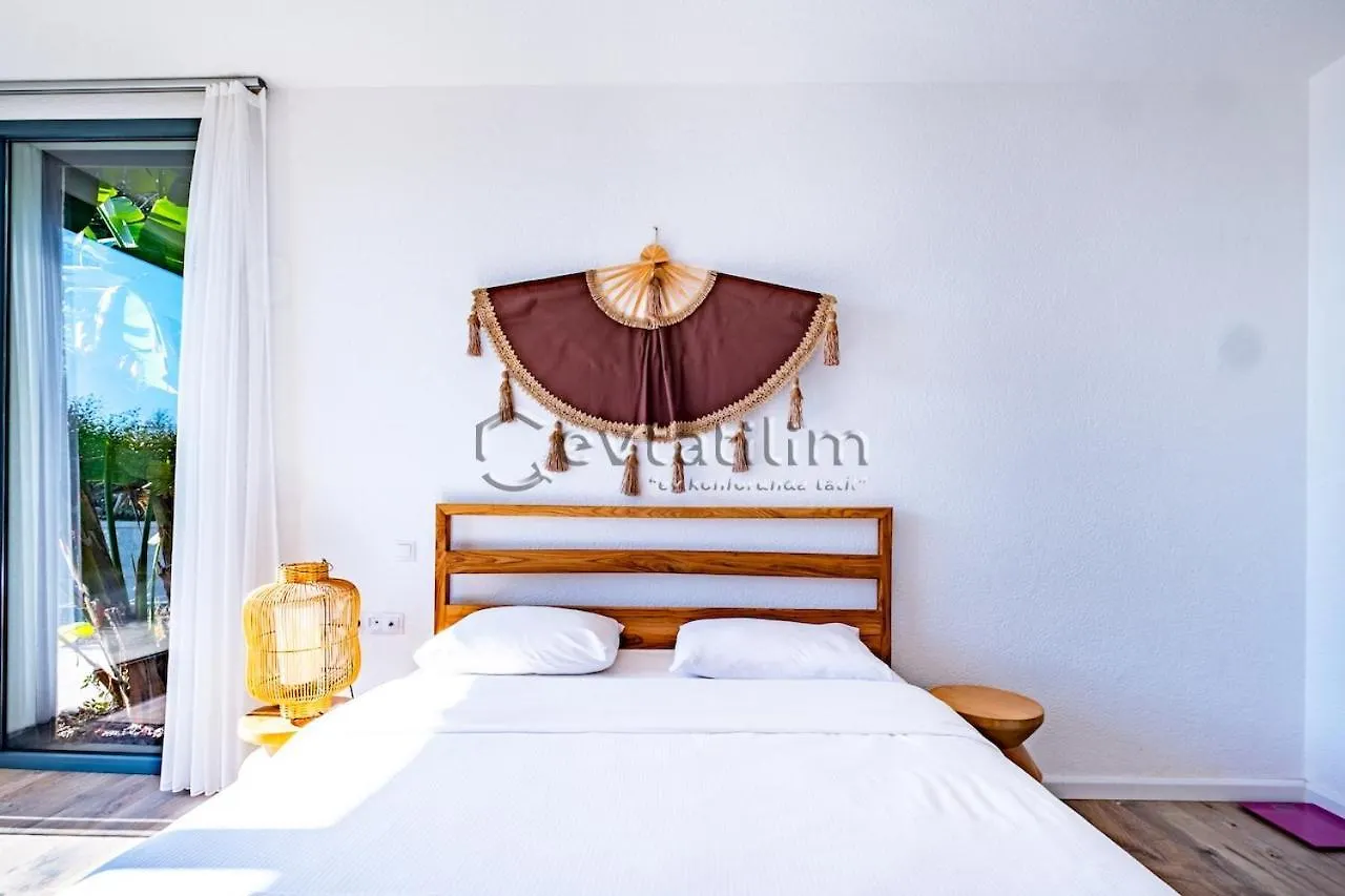 Villa Adalar By Evtatilim Bodrum Törökország