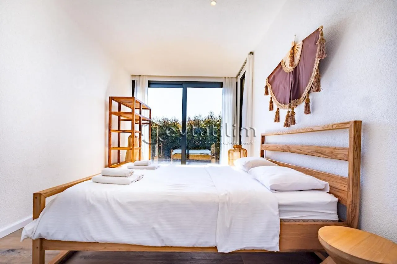 Villa Adalar By Evtatilim Bodrum