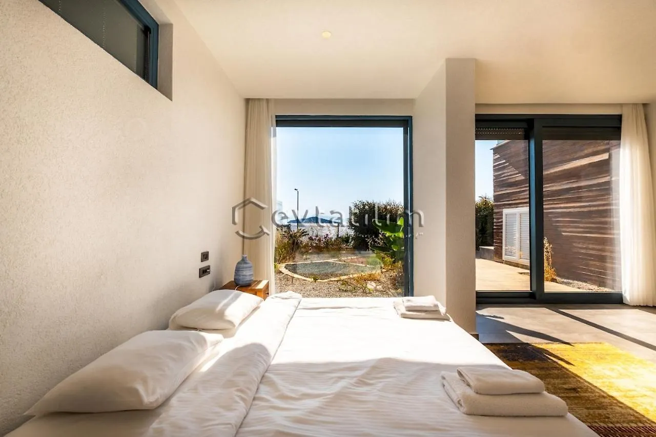 Villa Adalar By Evtatilim Bodrum