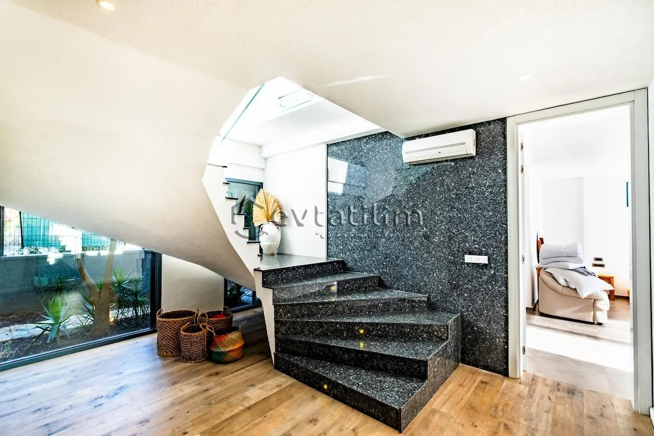 Villa Adalar By Evtatilim Bodrum