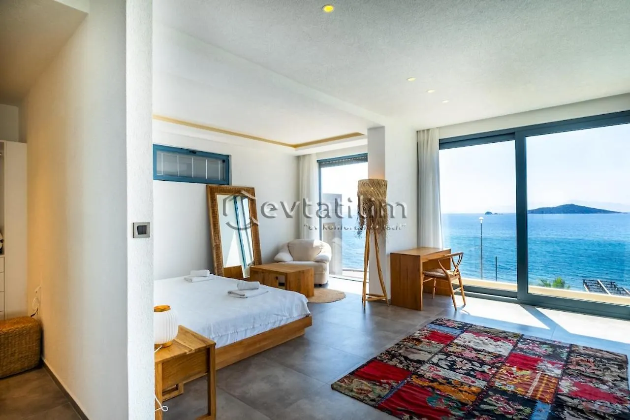 Villa Adalar By Evtatilim Bodrum
