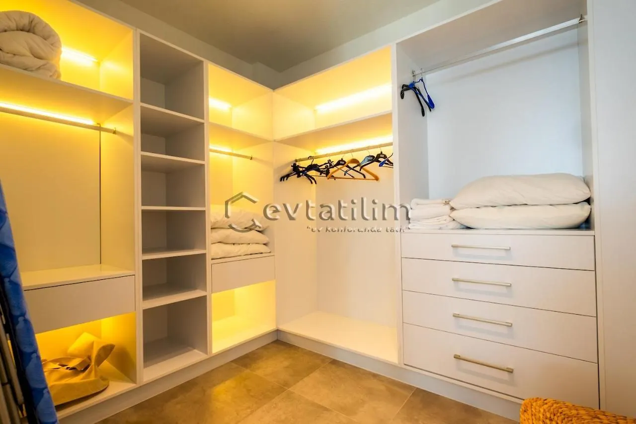 Villa Adalar By Evtatilim Bodrum Turkey