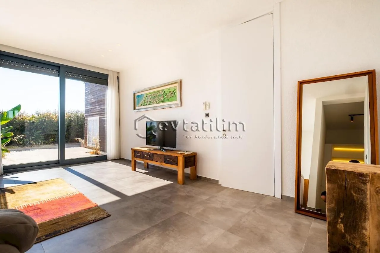 Villa Adalar By Evtatilim Bodrum Törökország