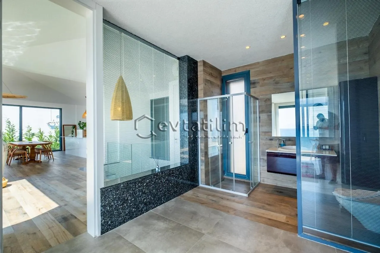 Villa Adalar By Evtatilim Bodrum Törökország
