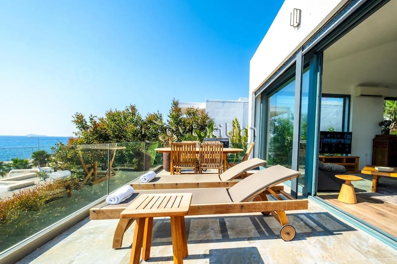 Villa Adalar By Evtatilim Bodrum