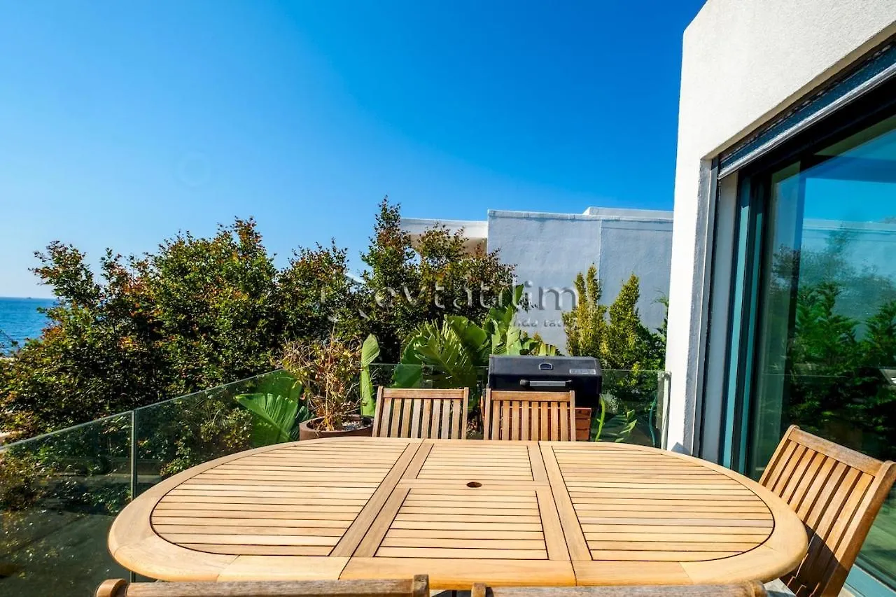 Villa Adalar By Evtatilim Bodrum Turkey