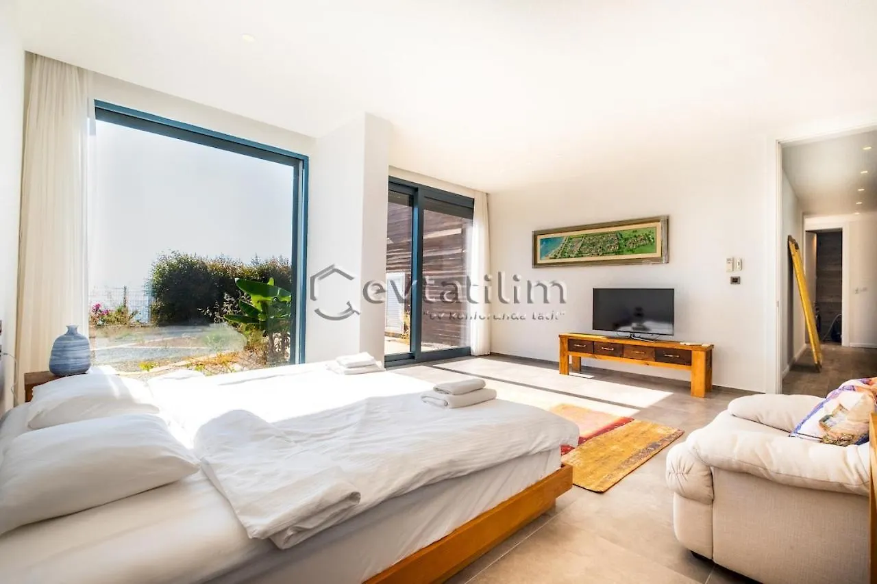 Villa Adalar By Evtatilim Bodrum 0*,  Törökország