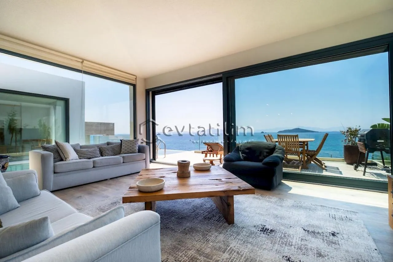 Villa Adalar By Evtatilim Bodrum 0*,  Turkey
