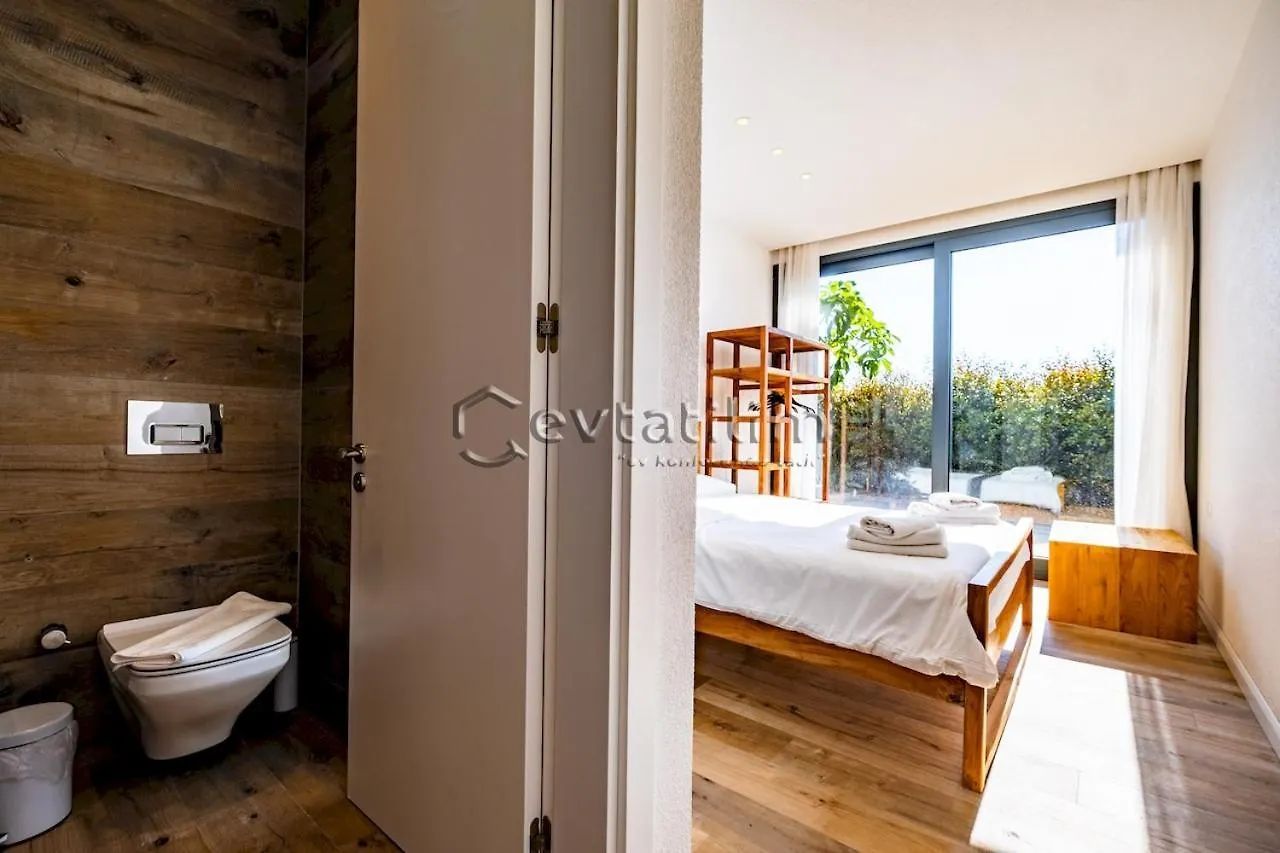 Villa Adalar By Evtatilim Bodrum Turquía