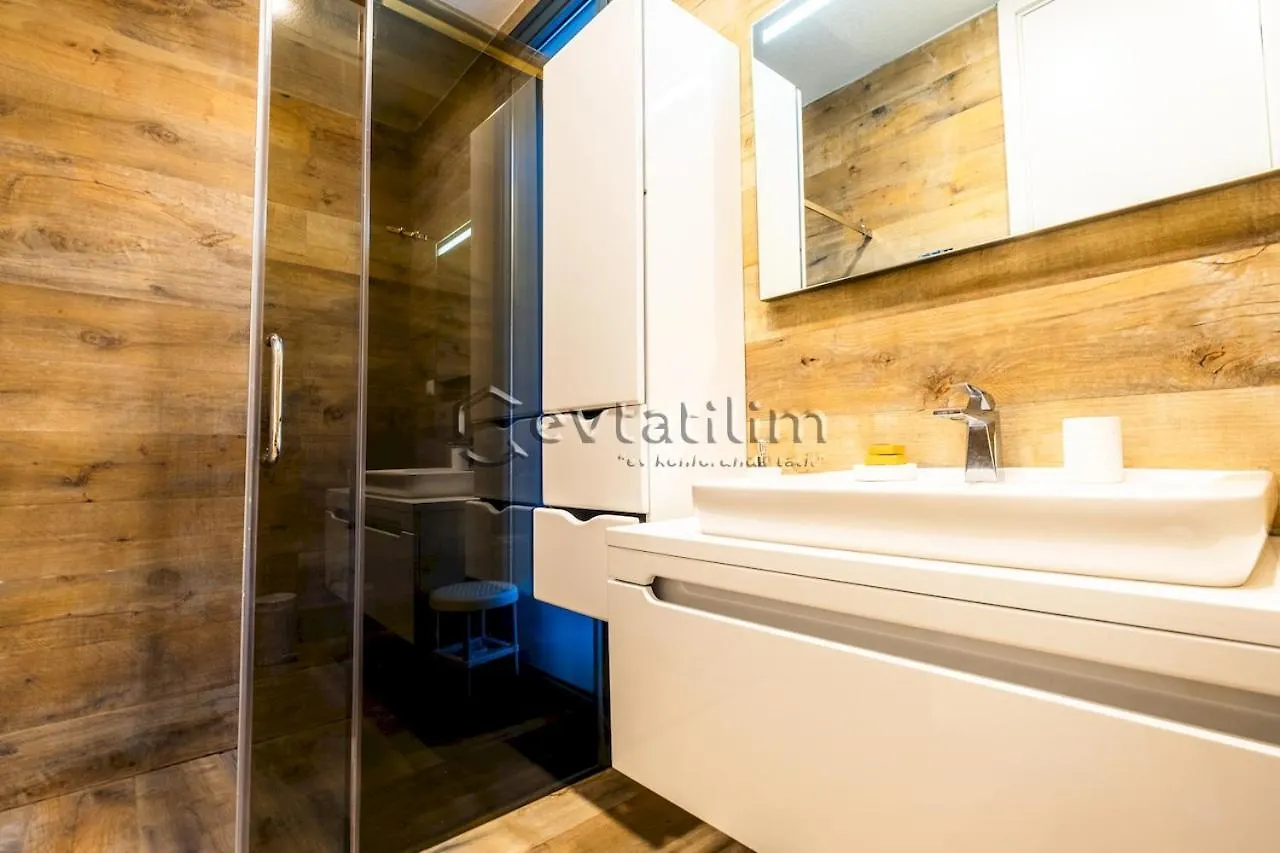 Villa Adalar By Evtatilim Bodrum 0*,  Turkey