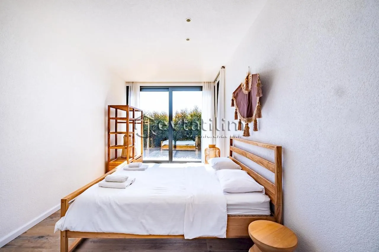 Villa Adalar By Evtatilim Bodrum Turkey